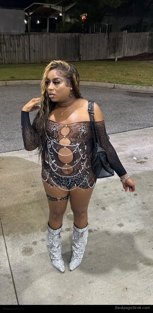 MEGATHROATTT in Memphis – Women Seeking Men photo 5