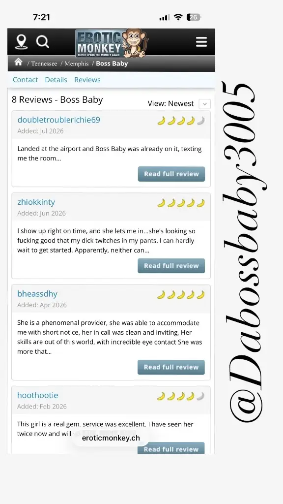 D a B o s s B a b y 3 0 0 5 in Memphis – Women Seeking Men photo 5