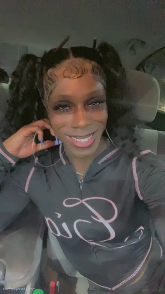 Mzfunsizeslut I swallow dick better then yo bitch in Memphis – Women Seeking Men photo 5