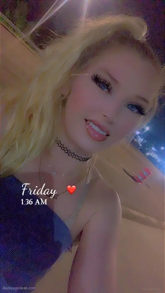 - EXxotic SnowBunnii in Memphis – Women Seeking Men photo 5