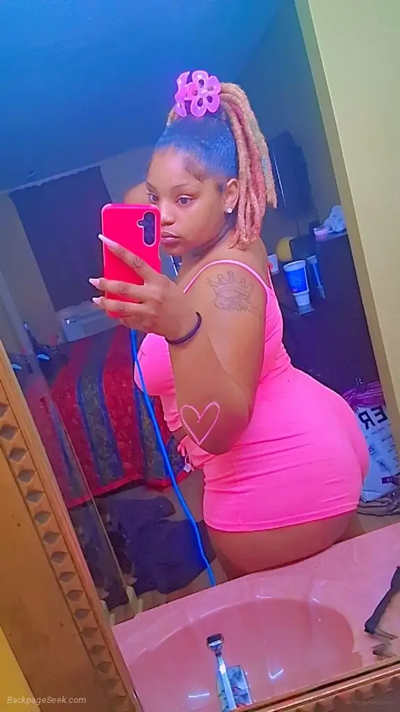 A Freak At Night | You Gone wanna tell ya friends about Me