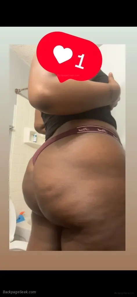 BIG BOOTY RI in Memphis – Women Seeking Men photo 6