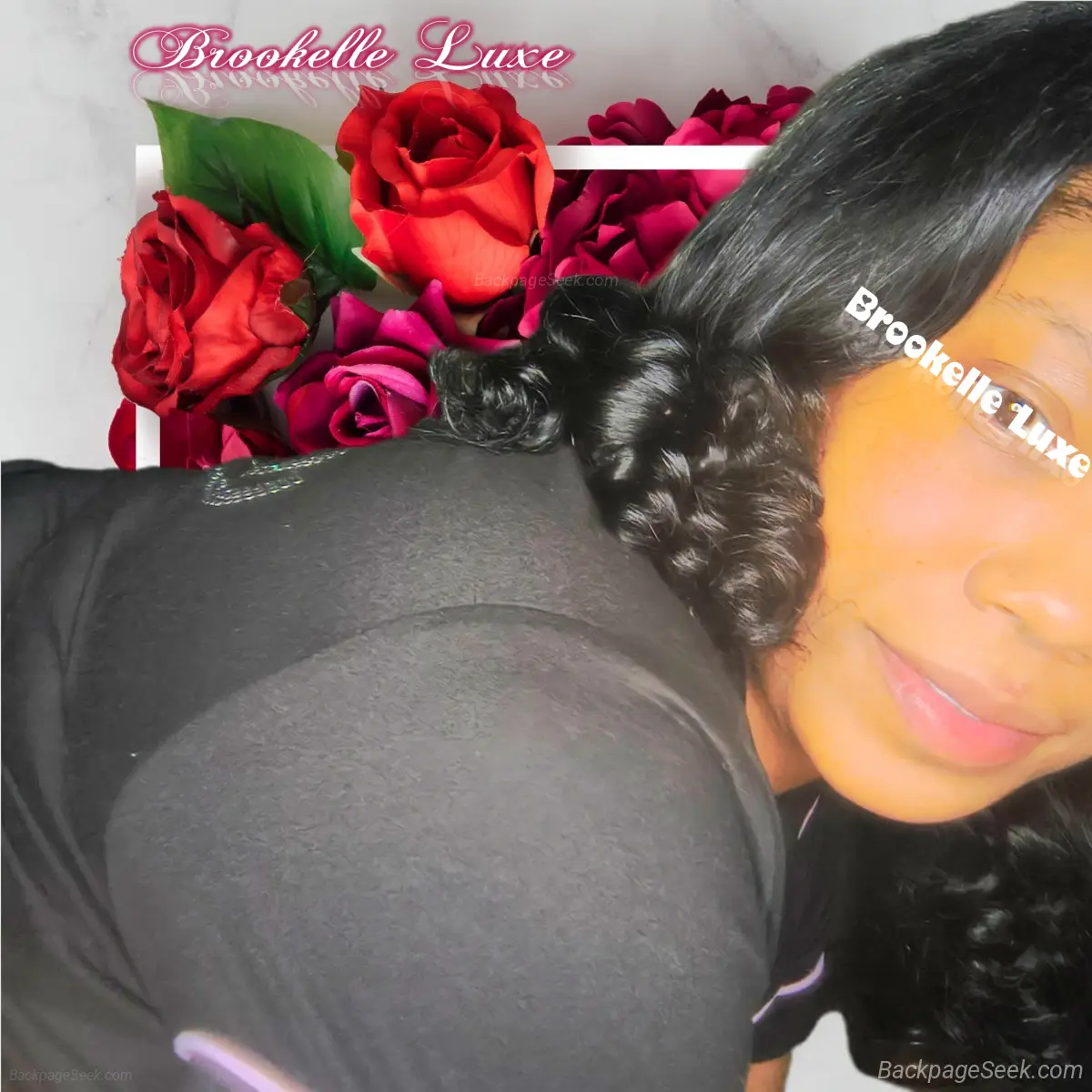 100 Real Brookelle Luxe All about the moments in Memphis – Women Seeking Men photo 2