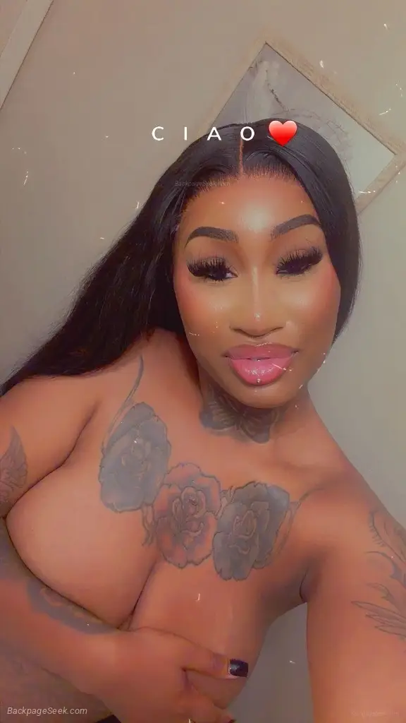 Back In Town Tight Horny Pretty Big booty Ebony outcalls only