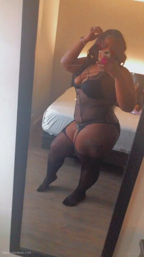 LET ME TAKE YOU TO PARADISE THE WETTEST THE TIGHTEST AROUND