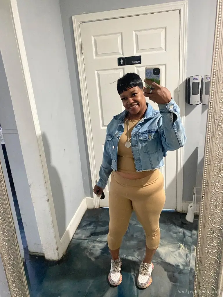 Phat Ma needs Attention in Memphis – Women Seeking Men photo 2