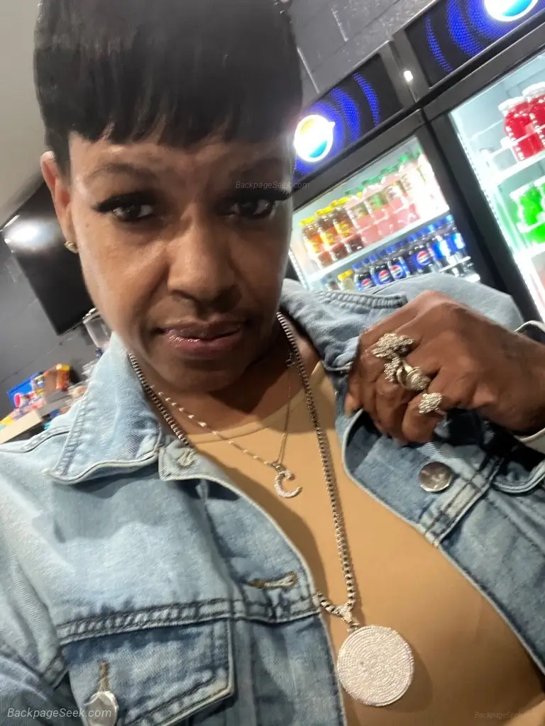 Phat Ma needs Attention in Memphis – Women Seeking Men photo 4