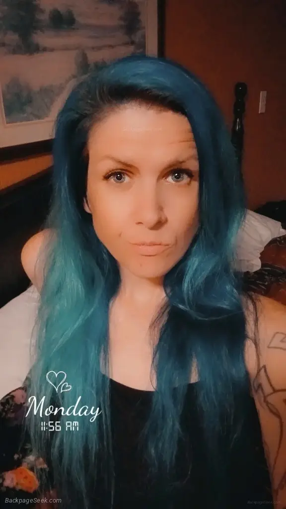 hi im Harley, come play with me next 24hrs only running specials on qv