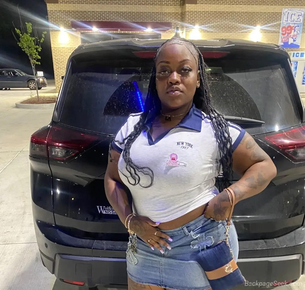 HERE FOR A GOOD TIME NOT A LONG TIME in Memphis – Women Seeking Men photo 2