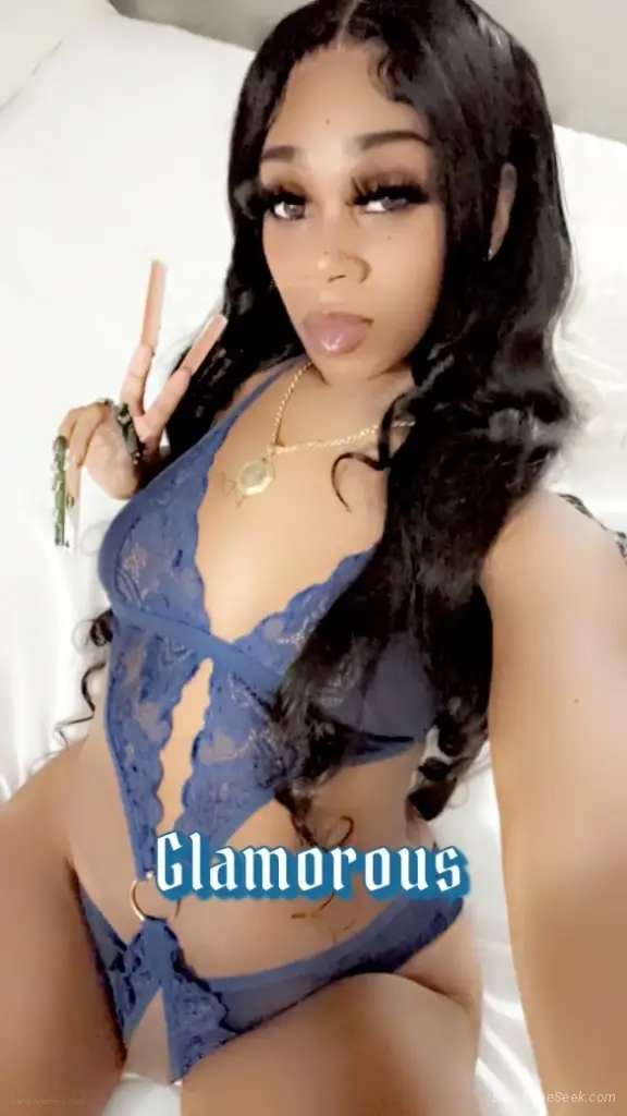 Upscale Ebony Doll Available Now in Memphis – Women Seeking Men photo 2