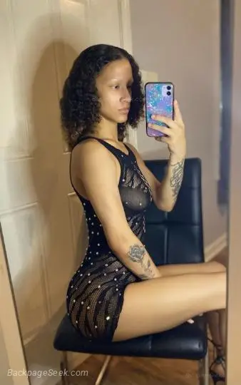 SLIM REDD READY TO PLEASE YOU