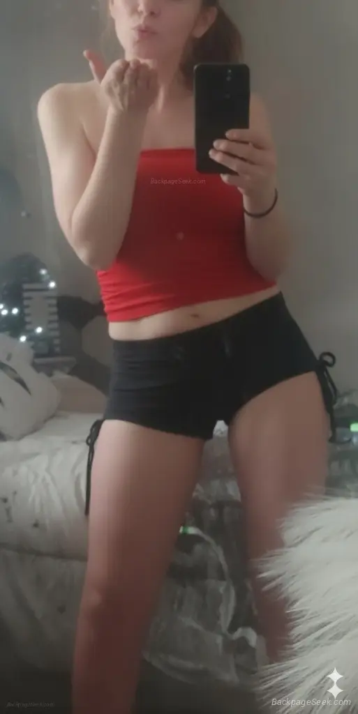 COME SEE ME I M READY AND AVAILABLE