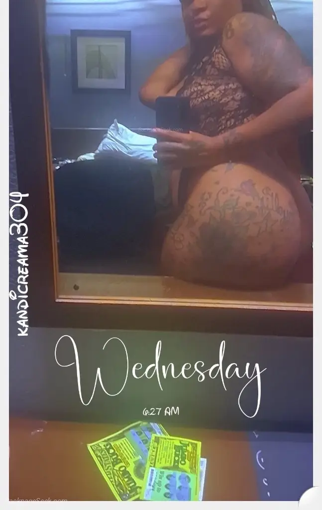KandyRedd W Da Bomb Head in Memphis – Women Seeking Men photo 3