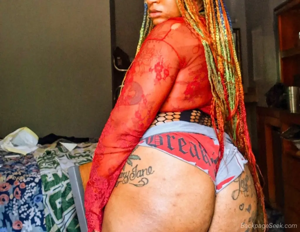 KandyRedd W Da Bomb Head in Memphis – Women Seeking Men photo 6