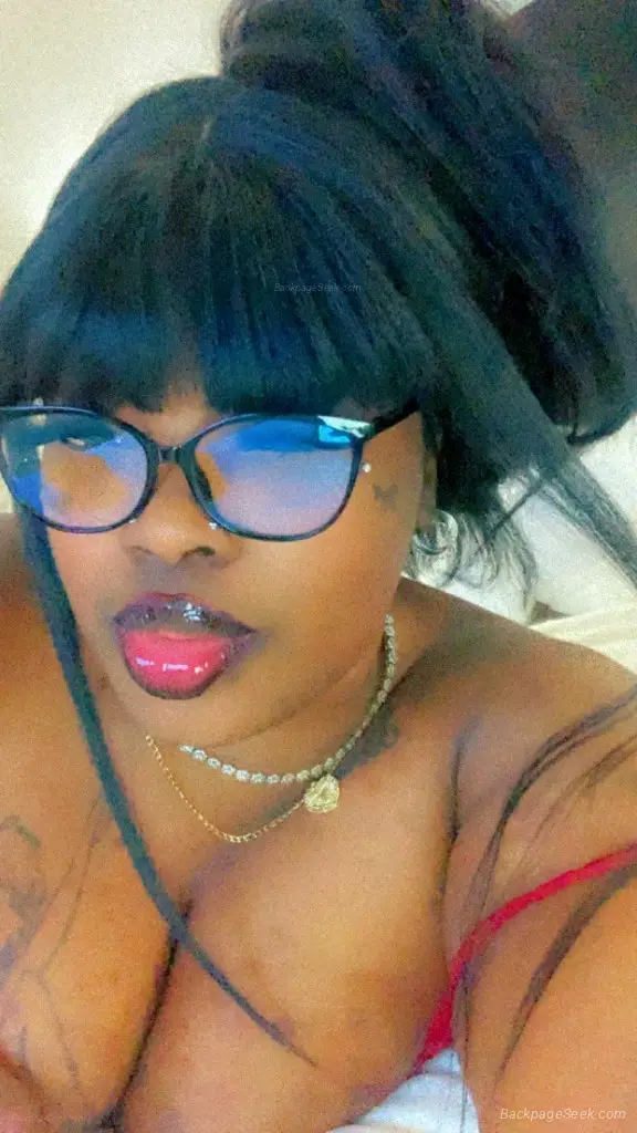 LET ME GIVE YOU SOME OF THE BEST THROAT YOU EVER HAD