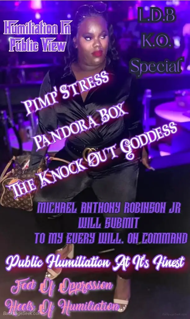 Pandora Box in Memphis – Women Seeking Men photo 5