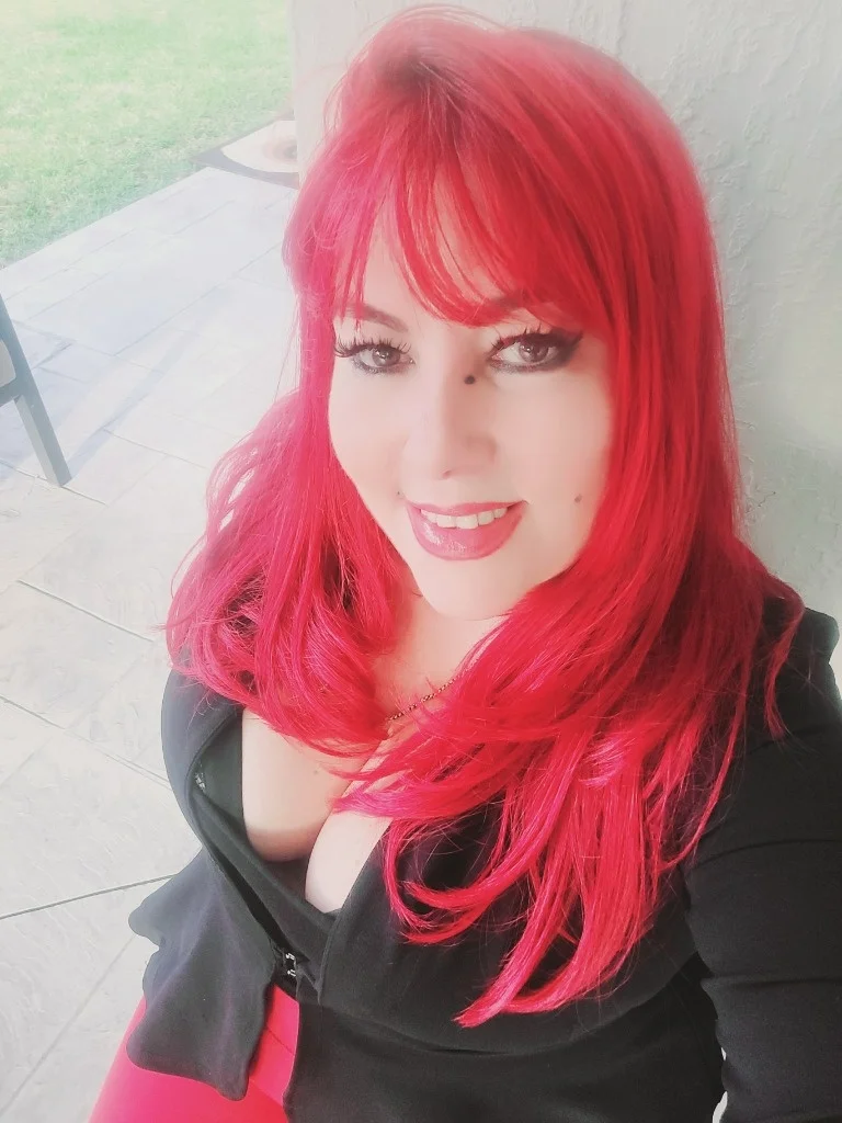 Cubana italiana caliente y salvaje 100 soy ardiente en el in Miami – Women Seeking Men photo 2