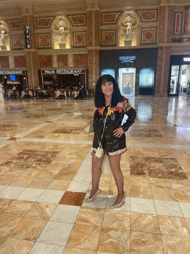 I loved my daddy in Miami – Women Seeking Men photo 3