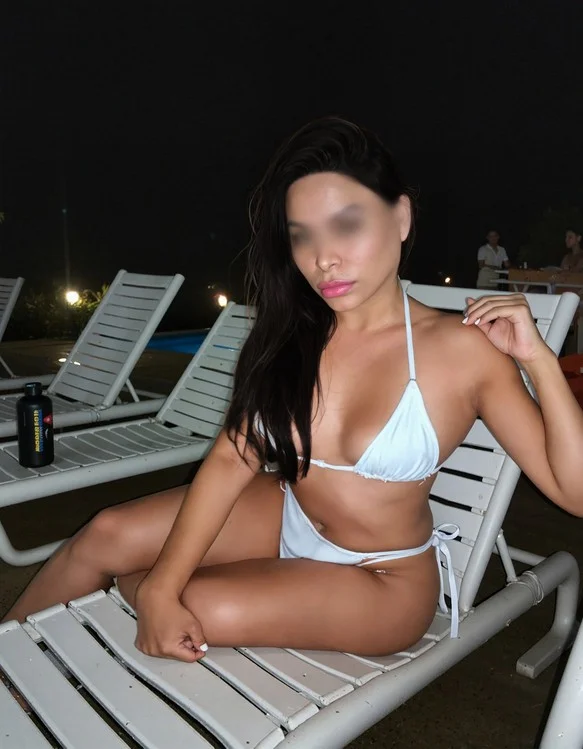 EXOTIC PERUVIAN VISITING in Miami – Women Seeking Men