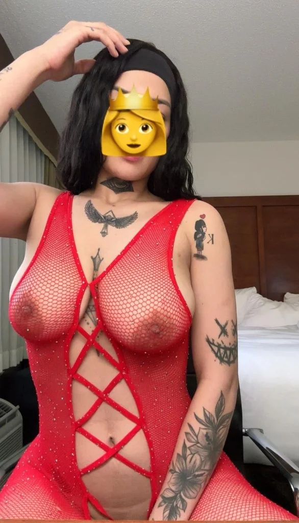 chica latina