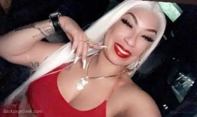 ASIA YOUR UPSCALE FREAKY BARBIE in Miami – Women Seeking Men photo 6