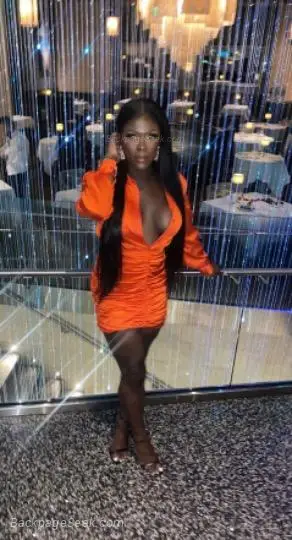 Ms.Chocolate in Miami - Women Seeking Men photo 2