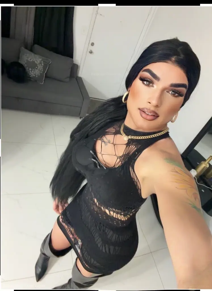 ChicaMorbosa 10inch con mucha leche para ti