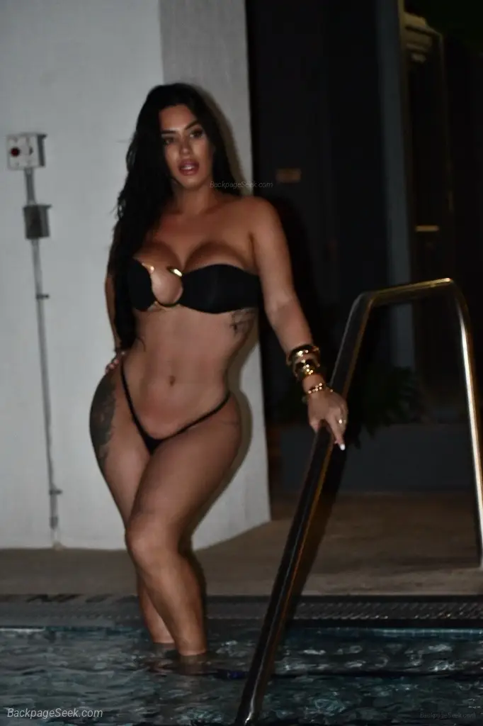 analia lista para ti (SOLO 300)
