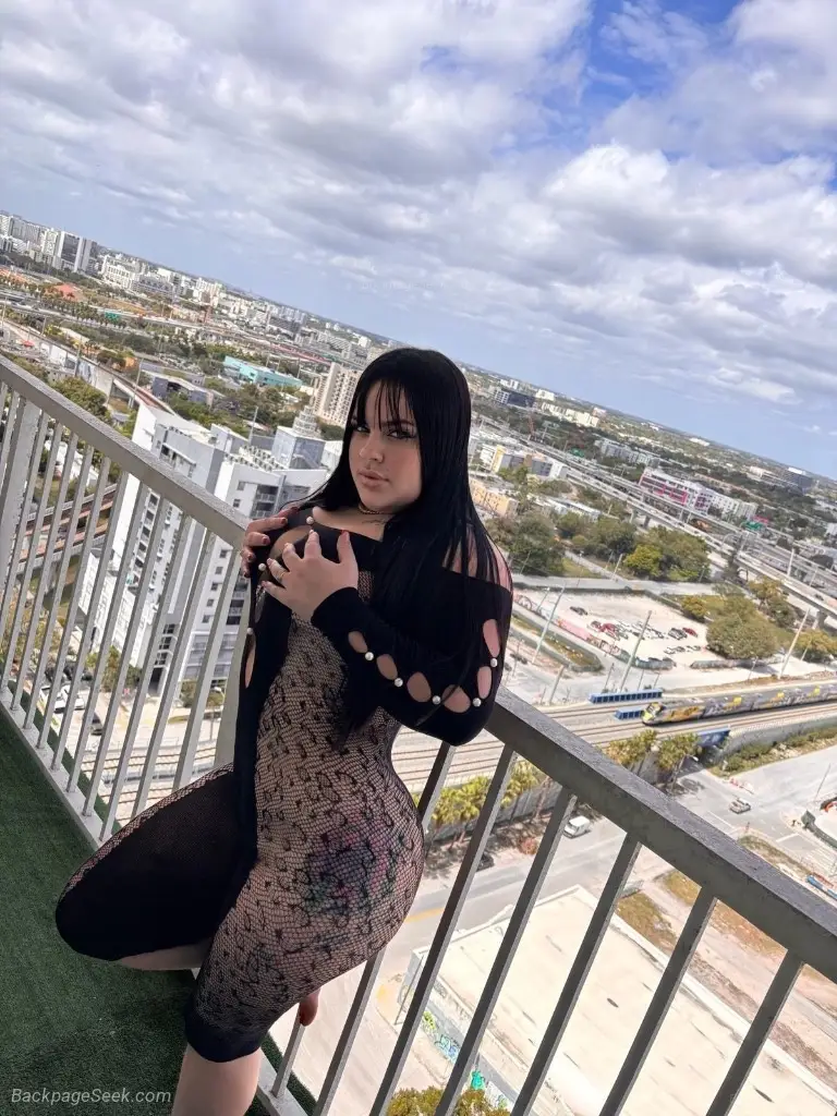 only outcall solo puedo ir a ti no tengo lugar in Miami – Women Seeking Men photo 6