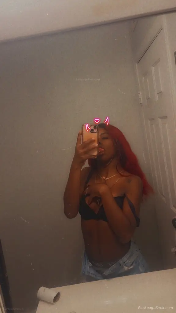 NO CALLS NO RUSH TILL YOU NUT in Miami – Women Seeking Men photo 2