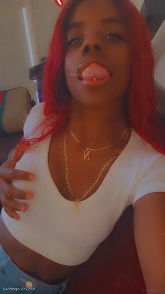NO CALLS NO RUSH TILL YOU NUT in Miami – Women Seeking Men photo 5