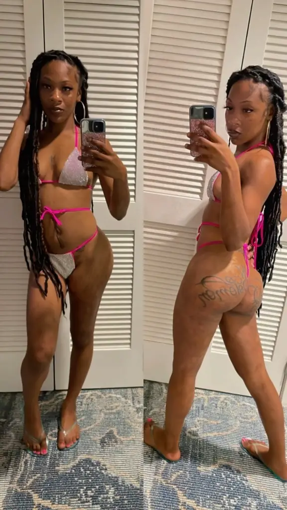 (New In Town)MissWaterfall Real Down To Earth & Exotic