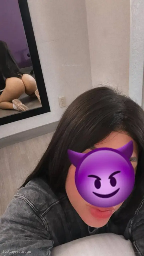 Sexy latina sexy joven y caliente Incall Llmame 247 in Miami – Women Seeking Men photo 4