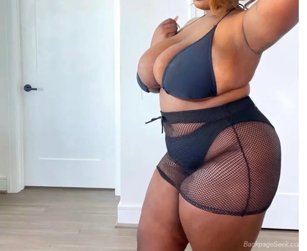 BACK Intown Sexy HAITIAN BBW in Miami – Women Seeking Men