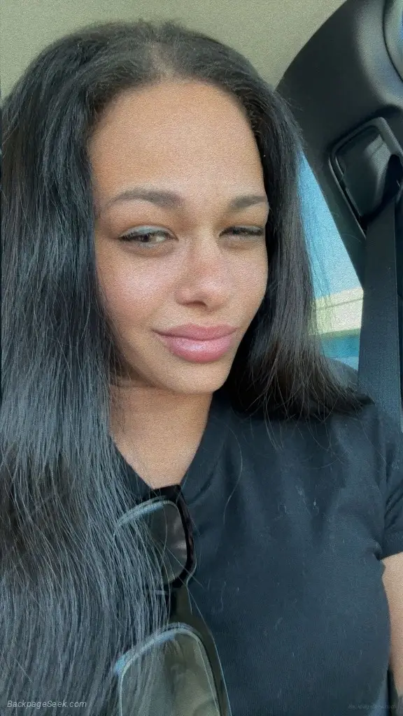 Sweet, Friendly & Ready to Meet .