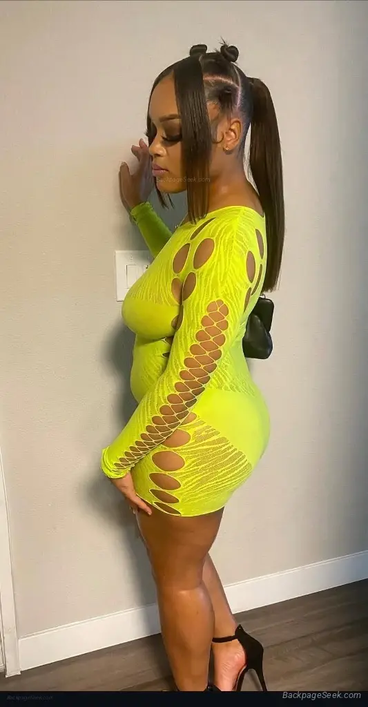 Too Pretty to Be Boring