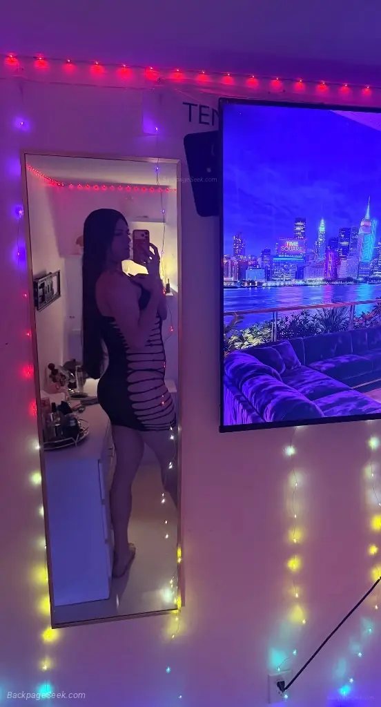 Daniela Sin limite in Miami – Women Seeking Men photo 4