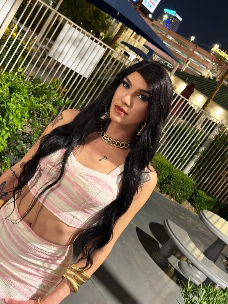 Ven no te vas arrepentir soy real in Miami – Women Seeking Men photo 5