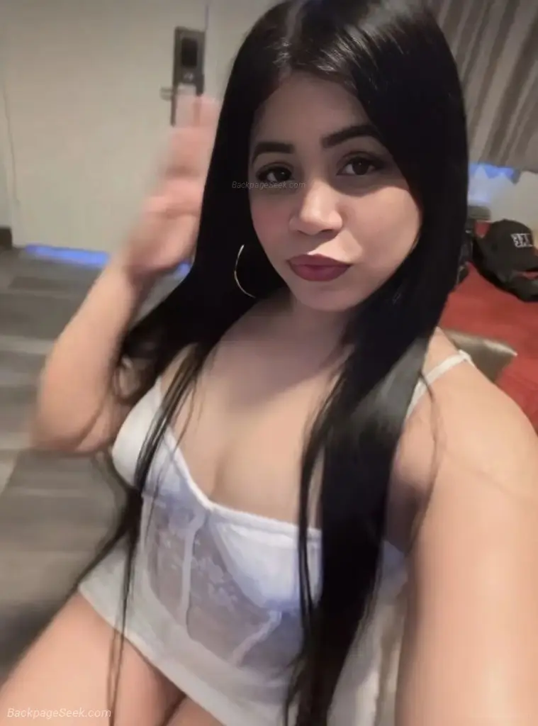 NO RUSH FULL SATISFACTION LOVELY LATINA 247 in Miami – Women Seeking Men
