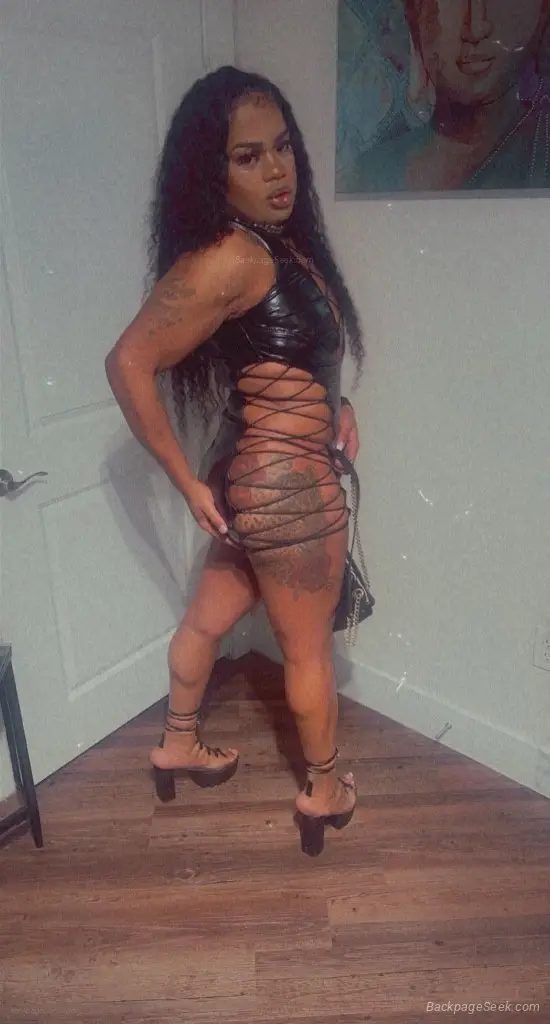 BACK IN TOWN DOMINICAN MAMI in Miami – Women Seeking Men photo 3