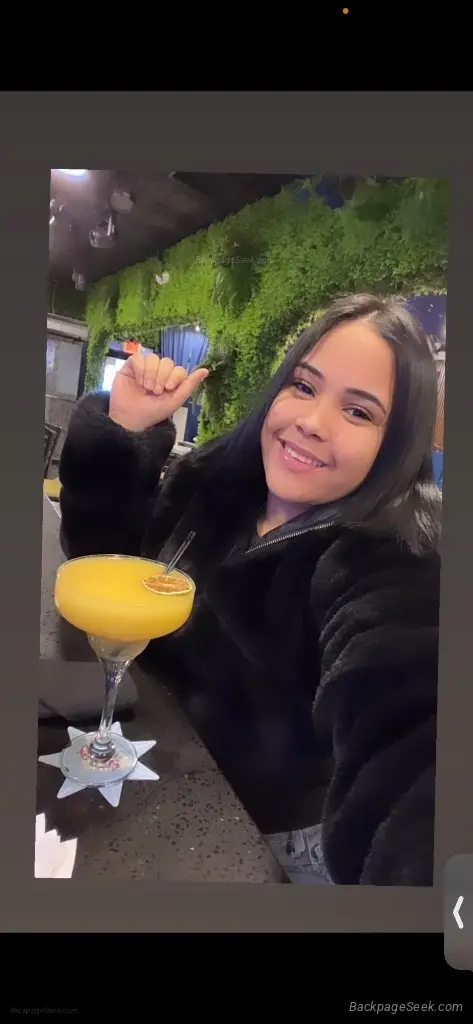 canela in Miami – Women Seeking Men photo 3