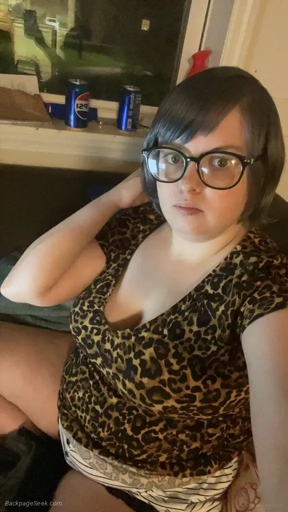Sweet Smile Naughty Thoughts in Miami – Women Seeking Men