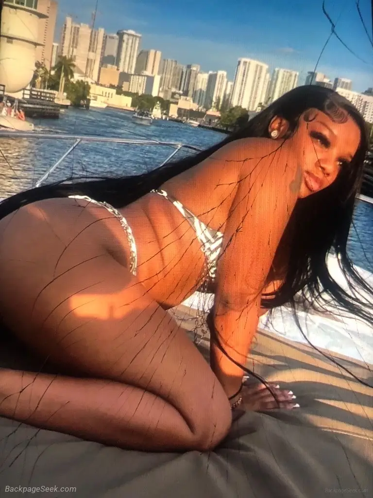 THROAT GOAT OUTCALLS ONLY in Miami – Women Seeking Men photo 2