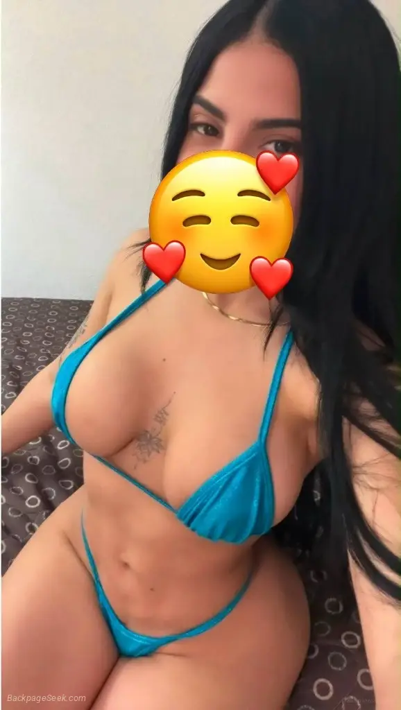 I'M LATINA COLOMBIANA ACTIVE 24/7 VERY SWEET AND SEXY WHIT THE BEST