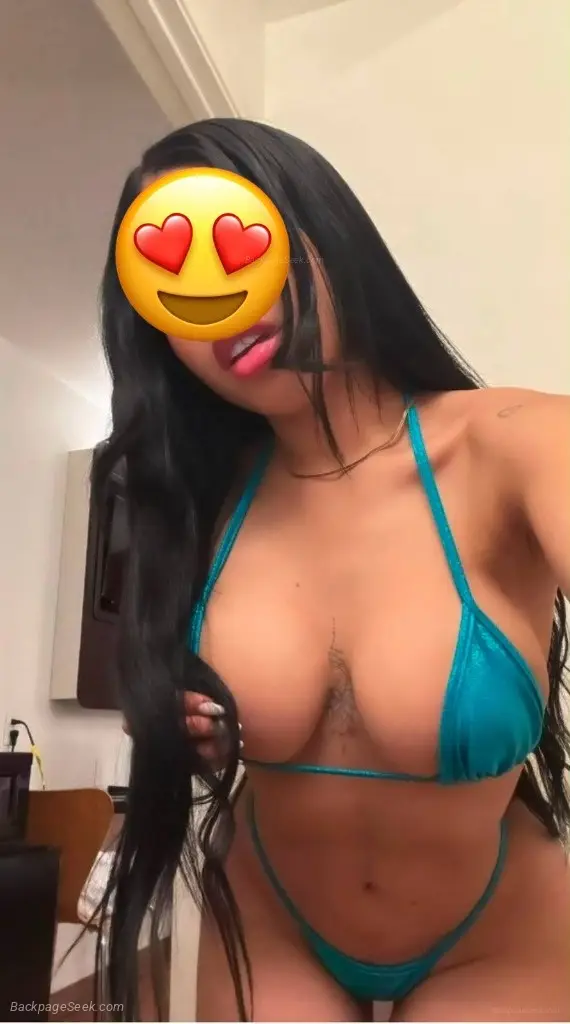 I'M LATINA COLOMBIANA ACTIVE 247 VERY SWEET AND SEXY WHIT TH... in Miami – Women Seeking Men photo 2