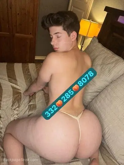 sexy laydy boy with big bublle butt in Miami – Women Seeking Men photo 3
