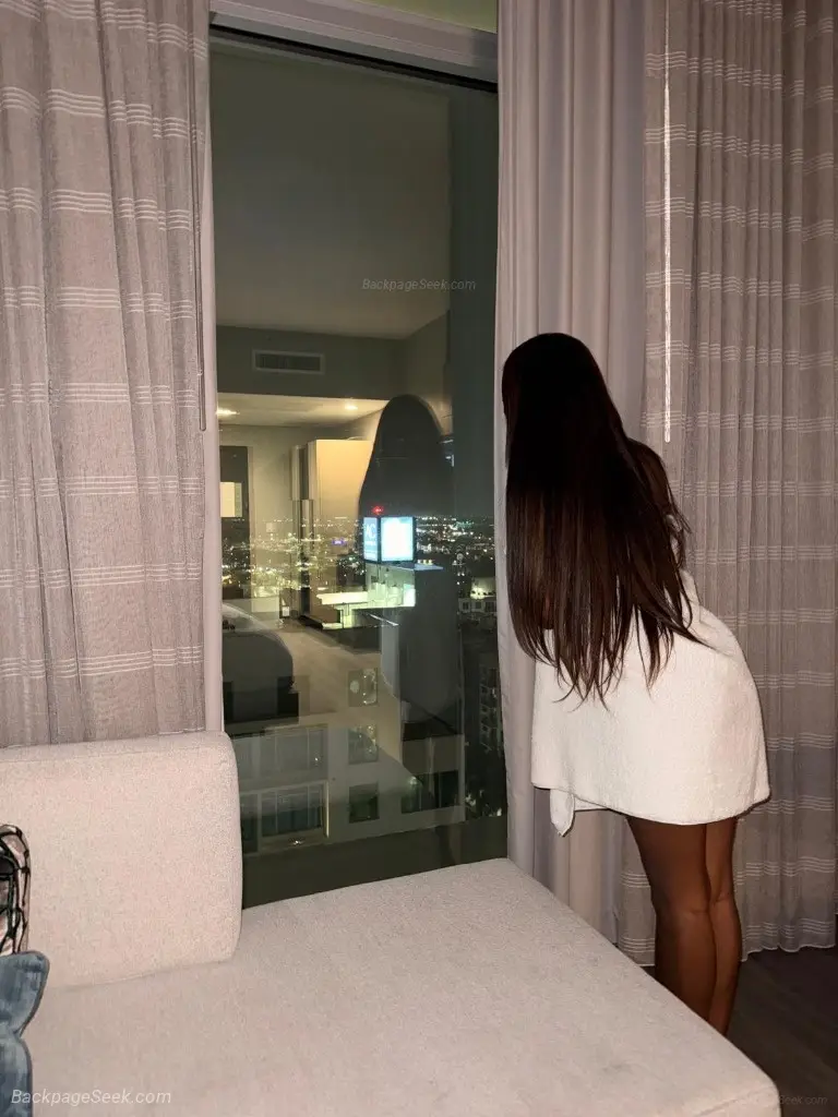estoy de regreso amor tu latina caliente coqueta la mas perr... in Miami – Women Seeking Men photo 6