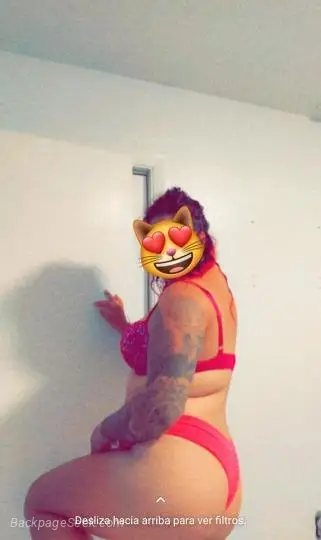 100 especial pelirroja como un ruby in Miami – Women Seeking Men photo 3