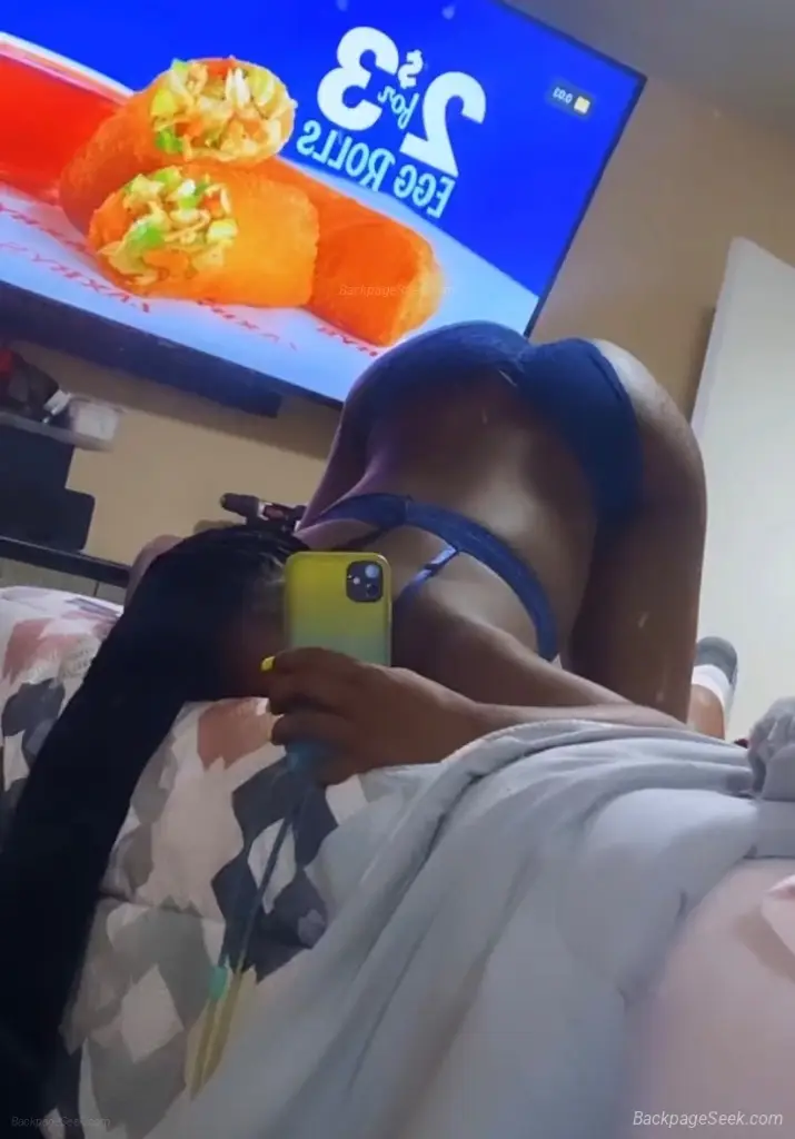 sexy chocolate brat in Miami – Women Seeking Men photo 3