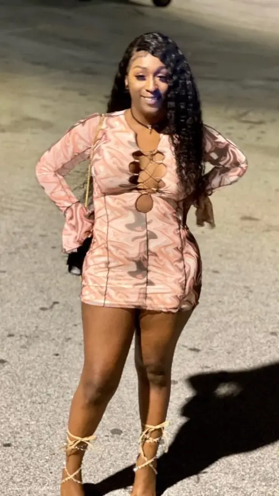 LET ME DRAINSLUT U OUT in Miami – Women Seeking Men photo 3